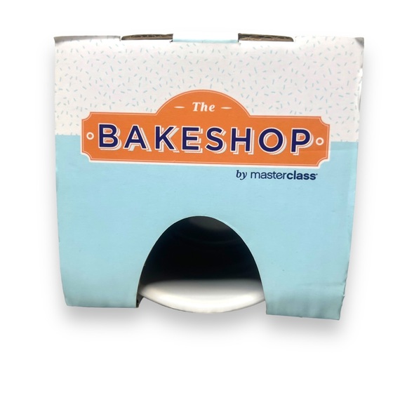 The Bake Shop by Master Class Set of 4 White Ramekins - Picture 6 of 10
